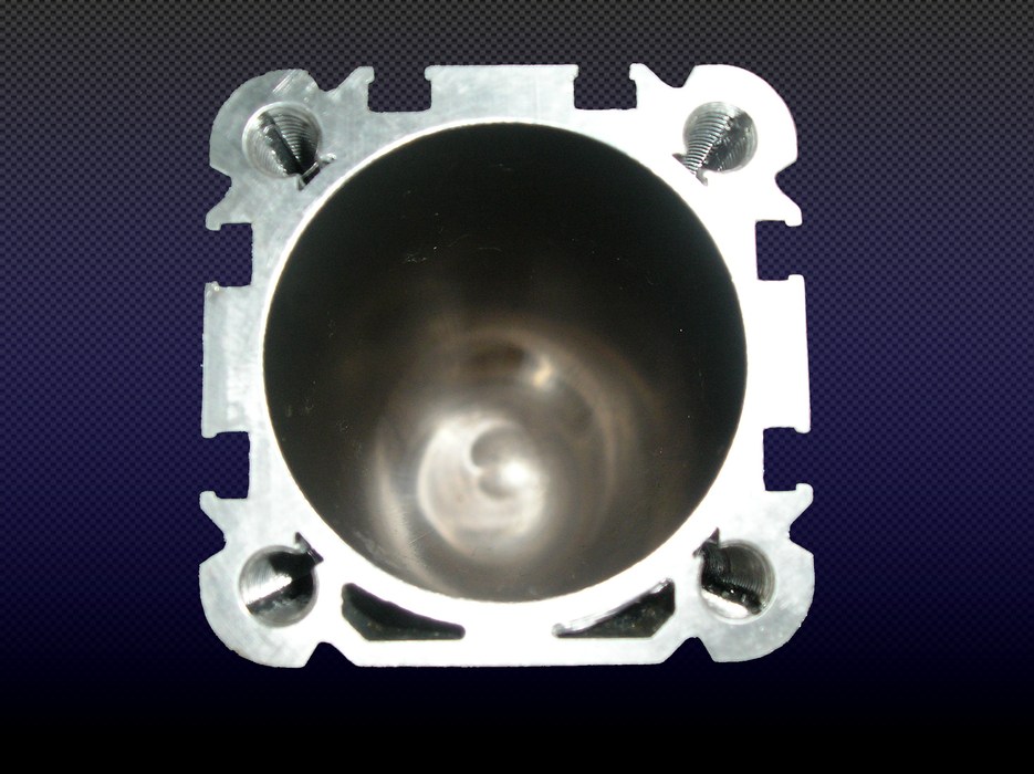 Camisa Para Piston 2